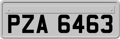 PZA6463