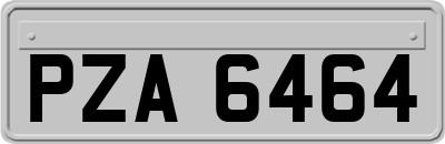 PZA6464