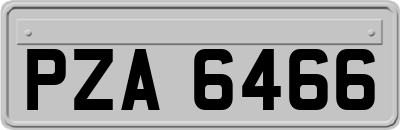 PZA6466
