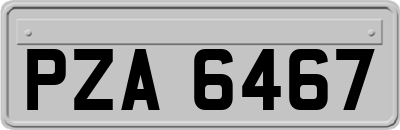 PZA6467
