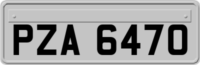 PZA6470