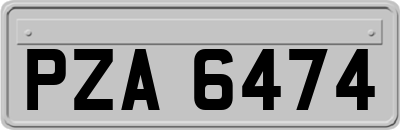PZA6474