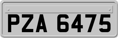 PZA6475