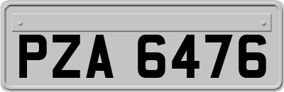 PZA6476