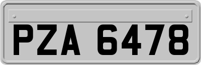 PZA6478