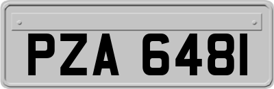 PZA6481