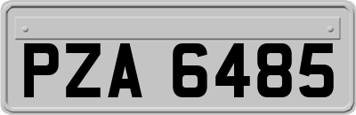 PZA6485