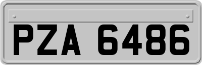 PZA6486