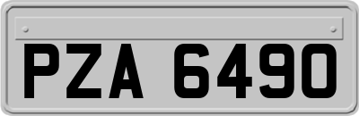 PZA6490