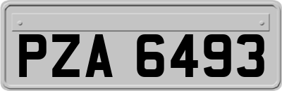 PZA6493