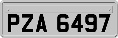 PZA6497