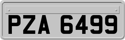 PZA6499