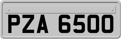 PZA6500