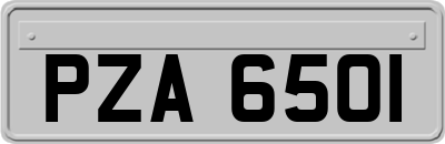 PZA6501