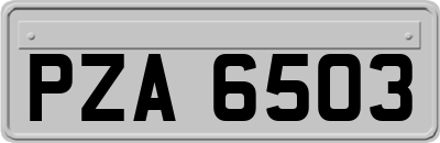 PZA6503