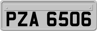 PZA6506