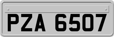 PZA6507