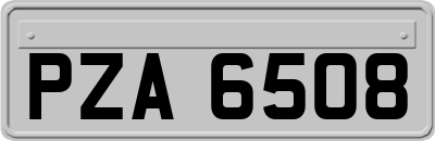 PZA6508