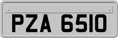 PZA6510