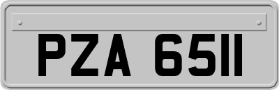 PZA6511