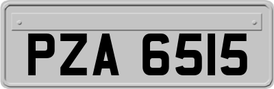 PZA6515