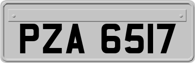 PZA6517