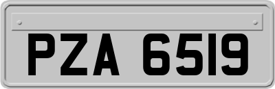 PZA6519