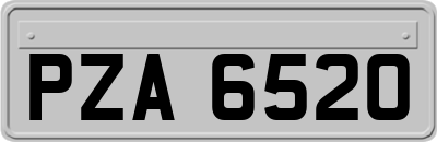 PZA6520