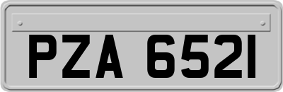 PZA6521