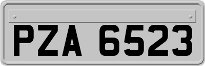 PZA6523