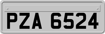 PZA6524