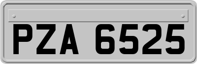 PZA6525