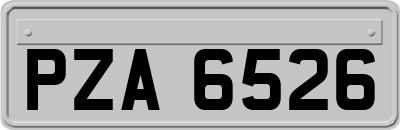 PZA6526