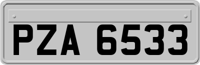 PZA6533