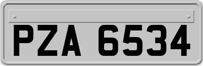 PZA6534