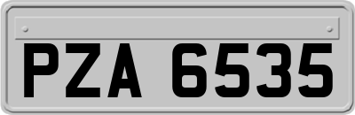 PZA6535