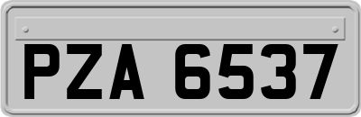 PZA6537