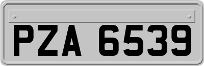 PZA6539