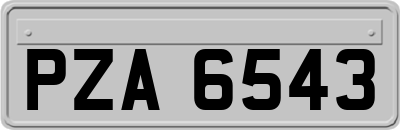 PZA6543