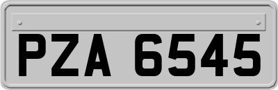 PZA6545