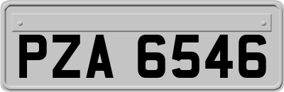 PZA6546
