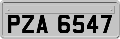 PZA6547