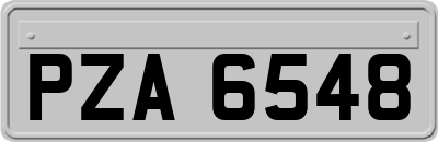 PZA6548
