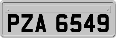 PZA6549