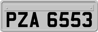 PZA6553