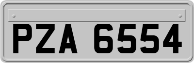PZA6554