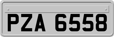 PZA6558
