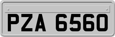 PZA6560