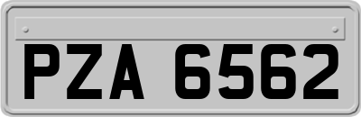 PZA6562