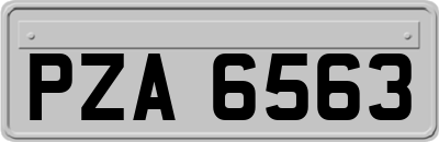 PZA6563